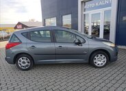 Peugeot 207 Kombi 1,4 l 70 kw