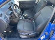 Škoda Fabia Hatchback 999,0 70 kw