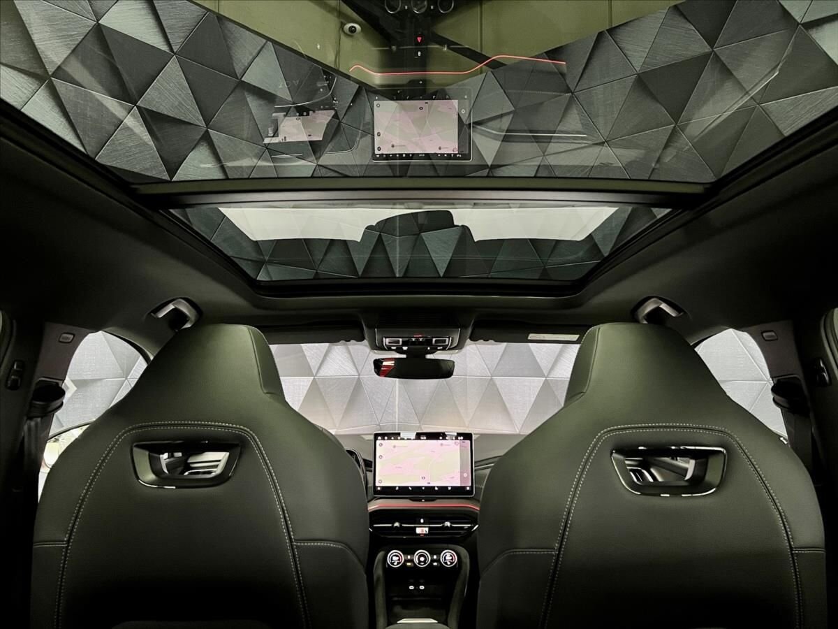 Škoda Kodiaq SUV / Terénní 2,0 l 142 kw