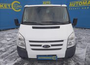 Ford Transit 2