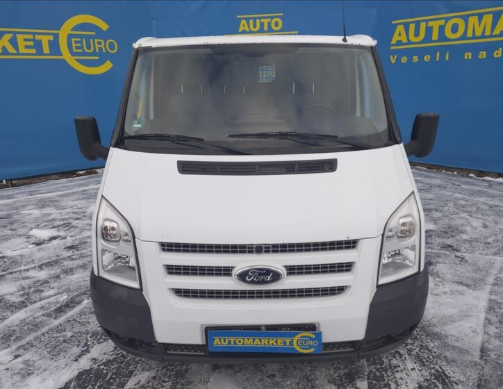 Ford Transit 2