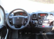 Peugeot Boxer Ostatní 2,0 l 96 kw