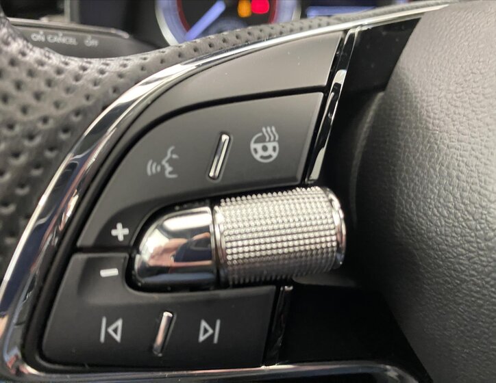 Škoda Scala Hatchback 1,5 l 110 kw