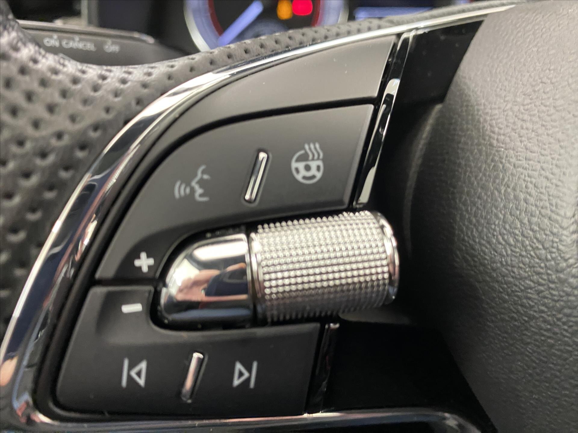 Škoda Scala Hatchback 1,5 l 110 kw