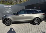 Land Rover Range Rover Velar 5