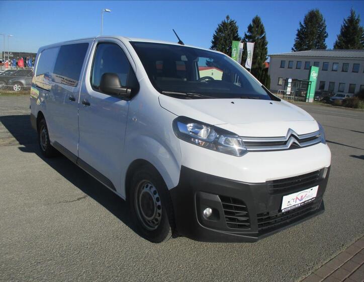 Citroën Jumpy 29