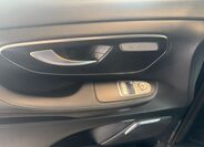 Mercedes-Benz Třídy V 11