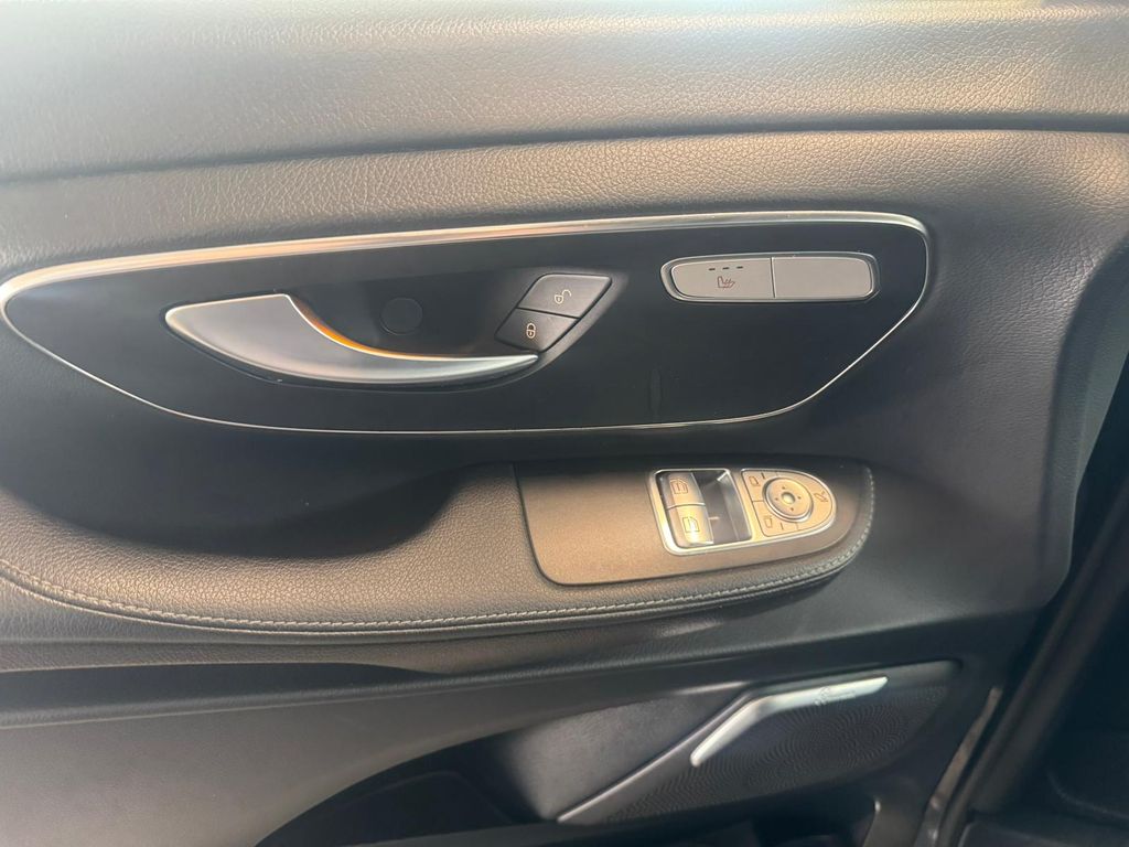 Mercedes-Benz Třídy V