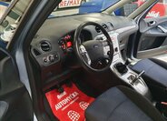 Ford Galaxy MPV 2,0 l 107 kw