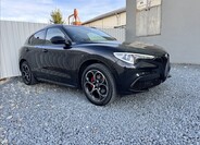 Alfa Romeo Stelvio 1