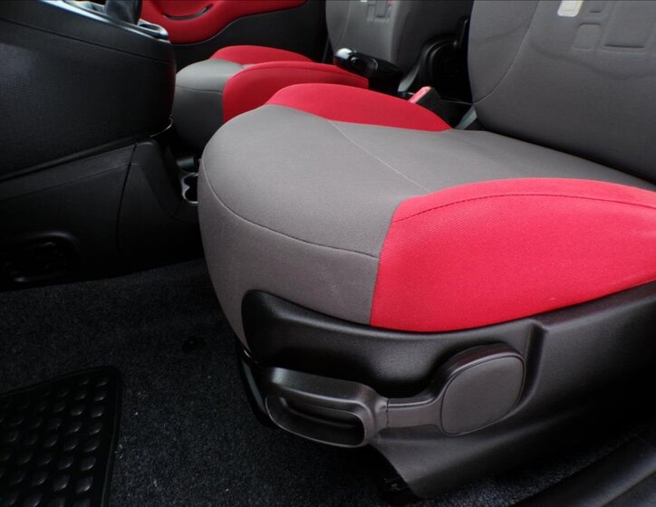 Fiat Panda Hatchback 1,2 l 51 kw