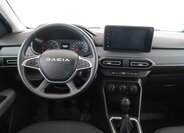 Dacia Jogger MPV 999,0 67 kw