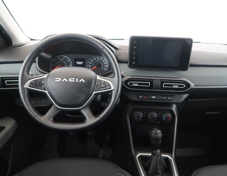 Dacia Jogger MPV 999,0 67 kw