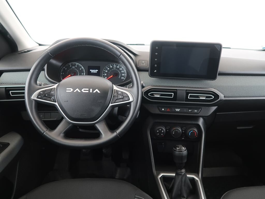 Dacia Jogger MPV 999,0 67 kw