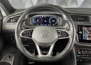 Volkswagen Tiguan Allspace SUV / Terénní 2,0 l 147 kw