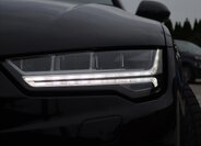 Audi A7 Hatchback 3,0 l 235 kw