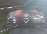 DS Automobiles DS7 Crossback Kombi 2,0 l 130 kw