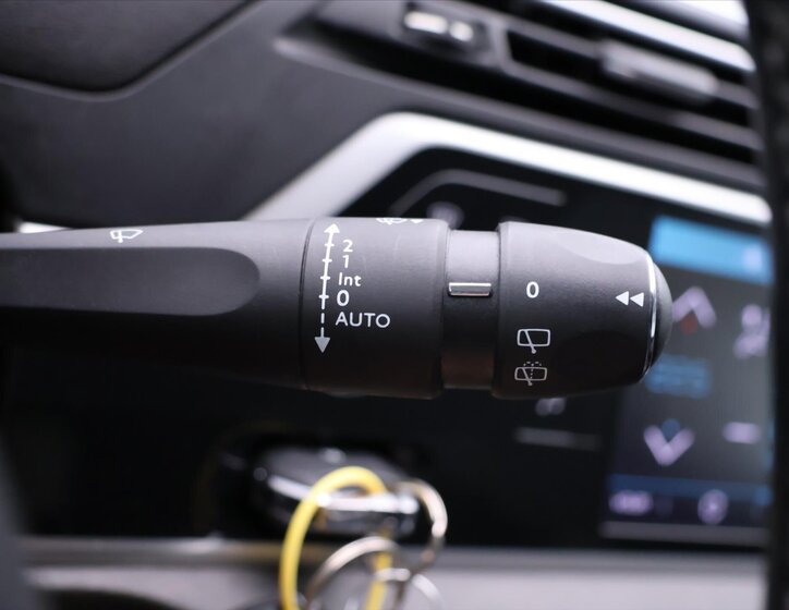 Citroën C4 SpaceTourer MPV 1,2 l 96 kw