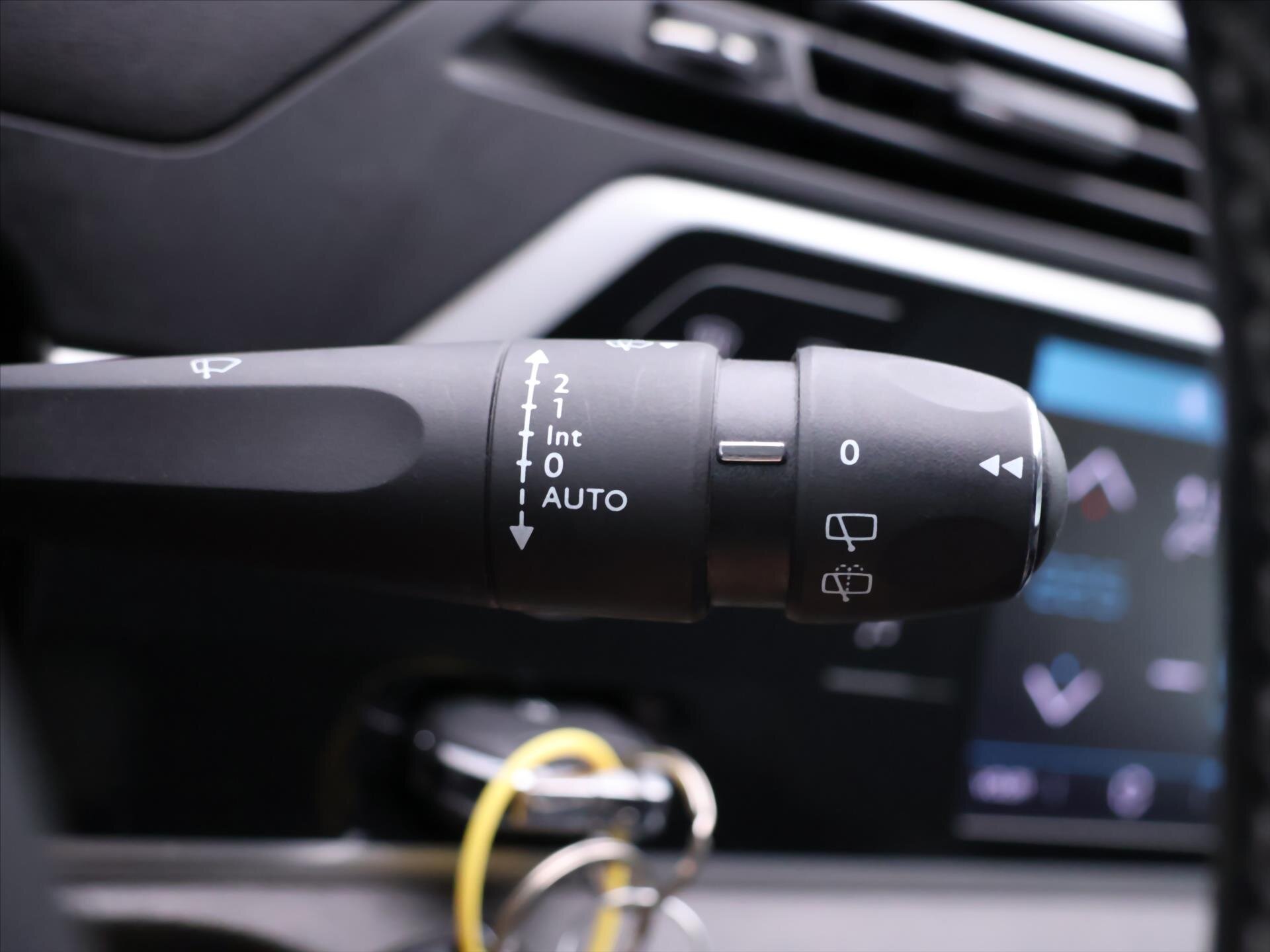 Citroën C4 SpaceTourer MPV 1,2 l 96 kw