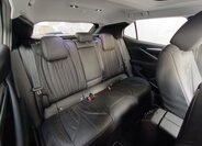 DS Automobiles DS4 Hatchback 1,6 l 133 kw