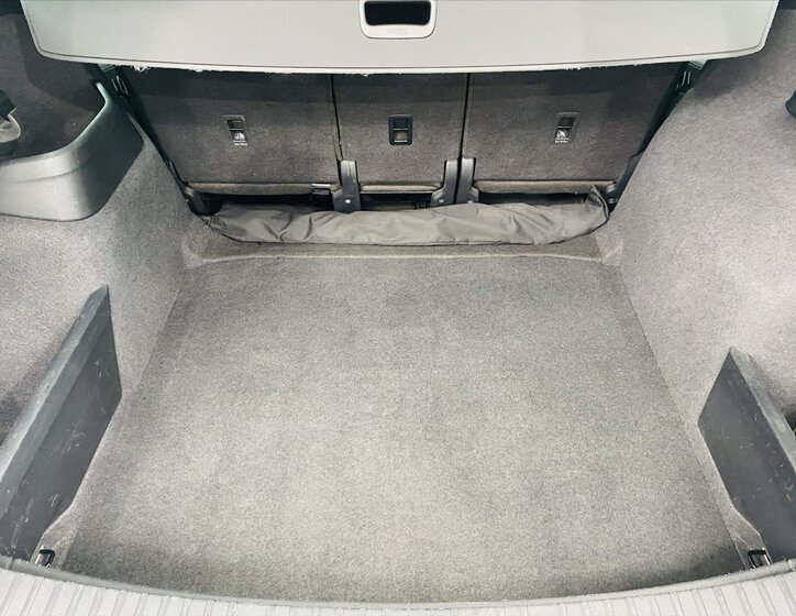 Škoda Kodiaq SUV / Terénní 2,0 l 110 kw