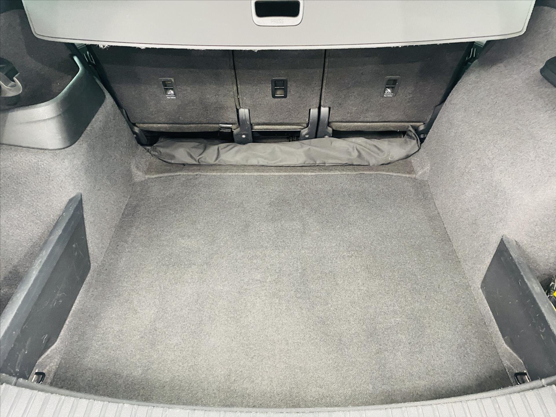 Škoda Kodiaq SUV / Terénní 2,0 l 110 kw