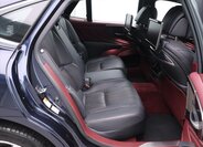 Lexus LS 500h Sedan / Limuzína 3,5 l 220 kw