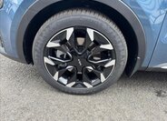 KIA Sorento SUV / Terénní 2,2 l 142 kw