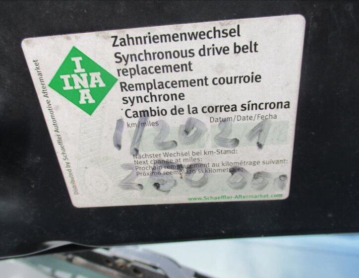 Ford Fusion Kombi 1,4 l 59 kw