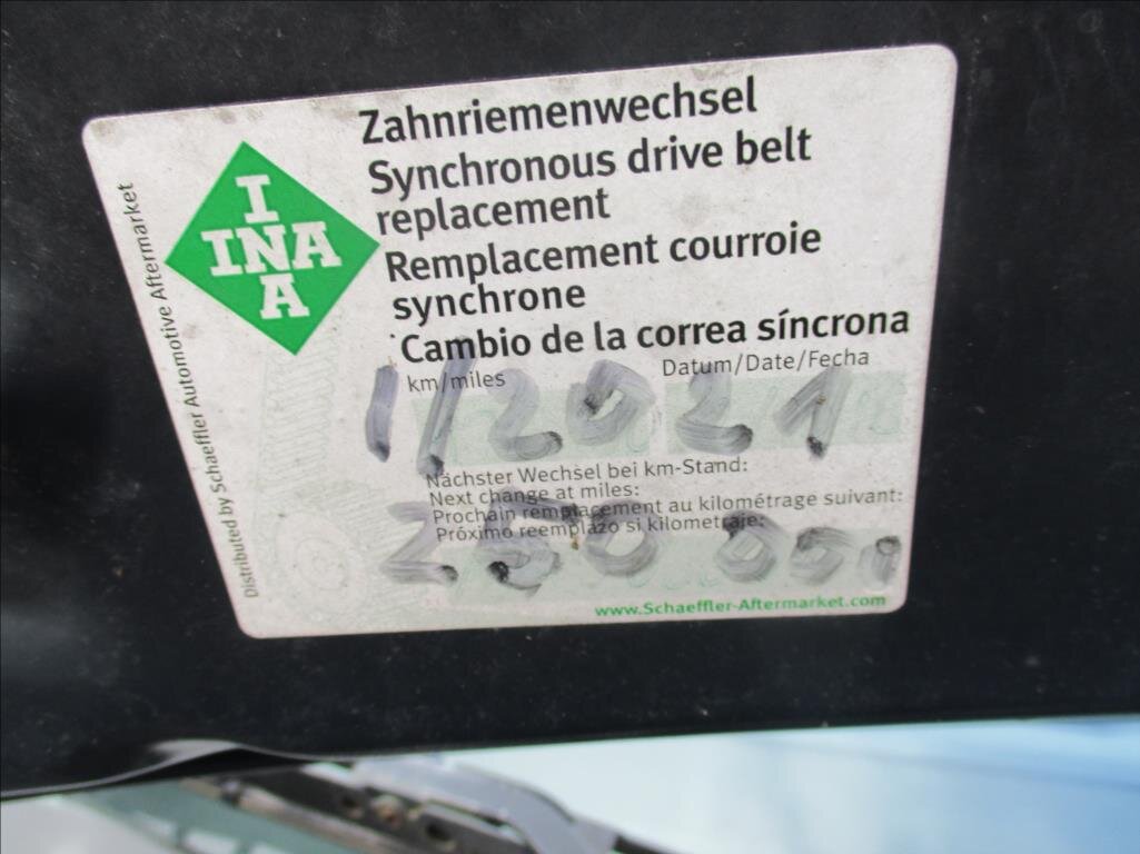 Ford Fusion Kombi 1,4 l 59 kw