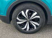 Volkswagen T-Cross Kombi 1,5 l 110 kw