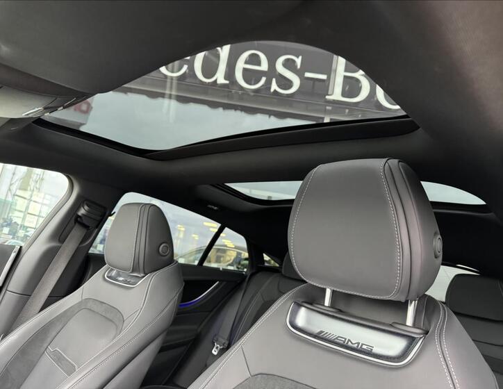 Mercedes-Benz AMG GT 26