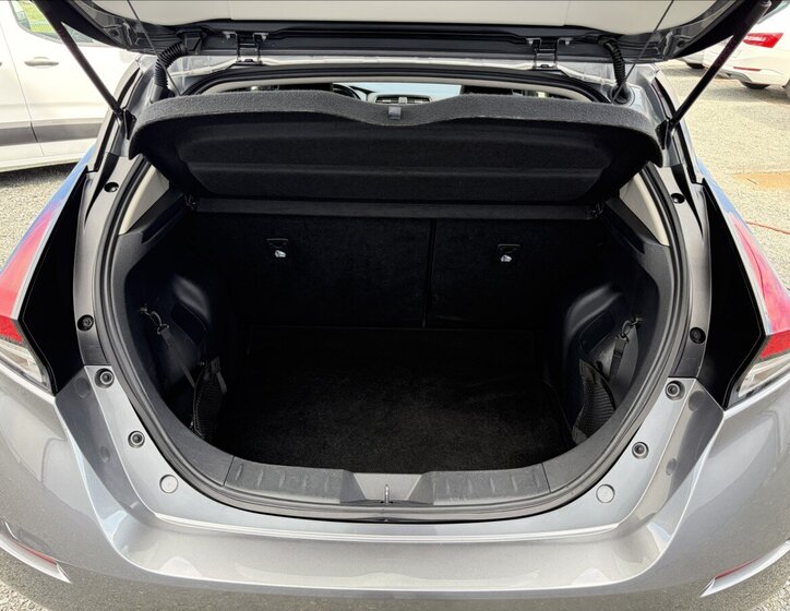 Nissan Leaf Hatchback 0,0 110 kw