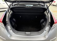 Nissan Leaf Hatchback 0,0 110 kw