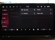 Škoda Octavia Kombi 2,0 l 195 kw