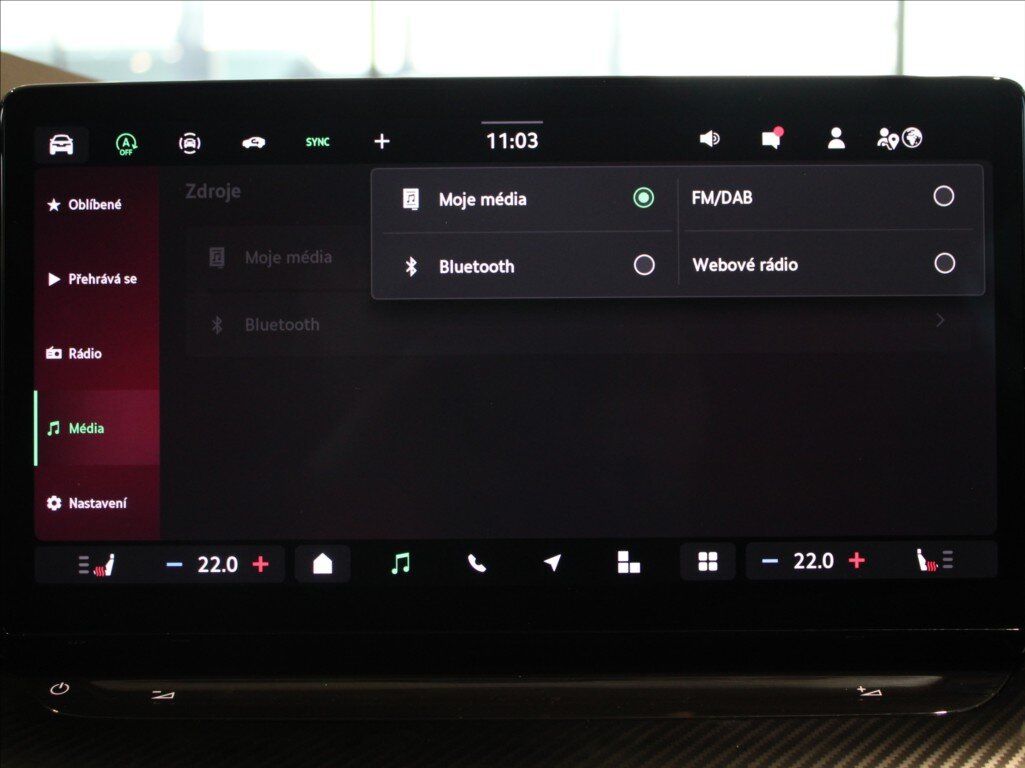 Škoda Octavia Kombi 2,0 l 195 kw