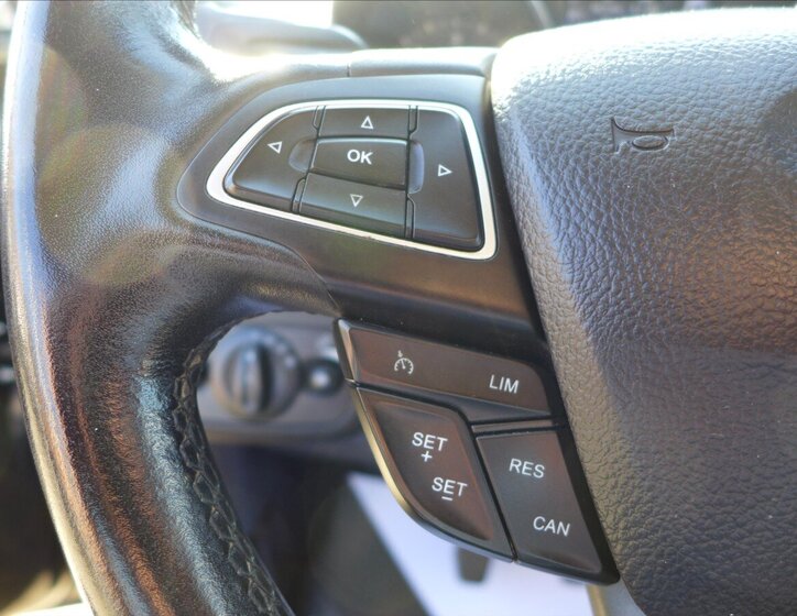 Ford Grand C-MAX Kombi 1,5 l 88 kw