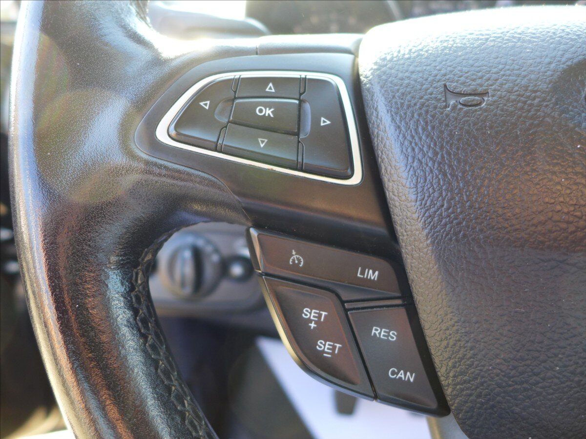 Ford Grand C-MAX Kombi 1,5 l 88 kw