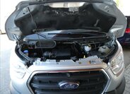 Ford Transit 35
