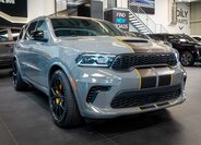 Dodge Durango SUV / Terénní 6,4 l 355 kw