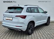 Škoda Karoq SUV / Terénní 1,5 l 110 kw