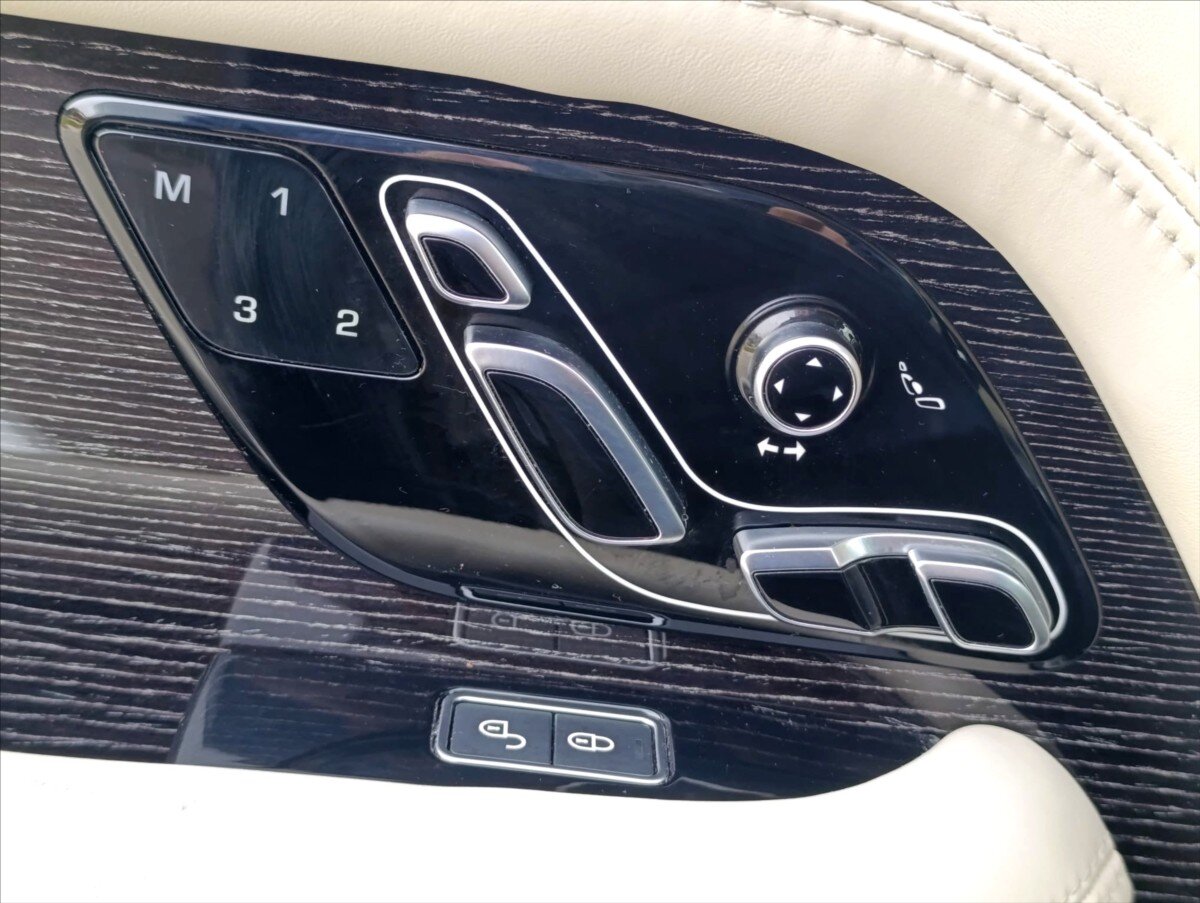 Land Rover Range Rover SUV 5,0 l 386 kw