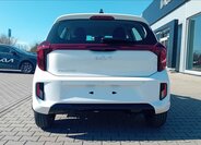 KIA Picanto Hatchback 998,0 50 kw