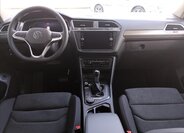 Volkswagen Tiguan Allspace 7