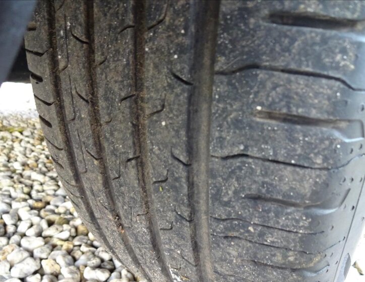 Ford EcoSport SUV / Terénní 998,0 92 kw