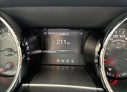 Ford Mustang Kabriolet 5,0 l 310 kw