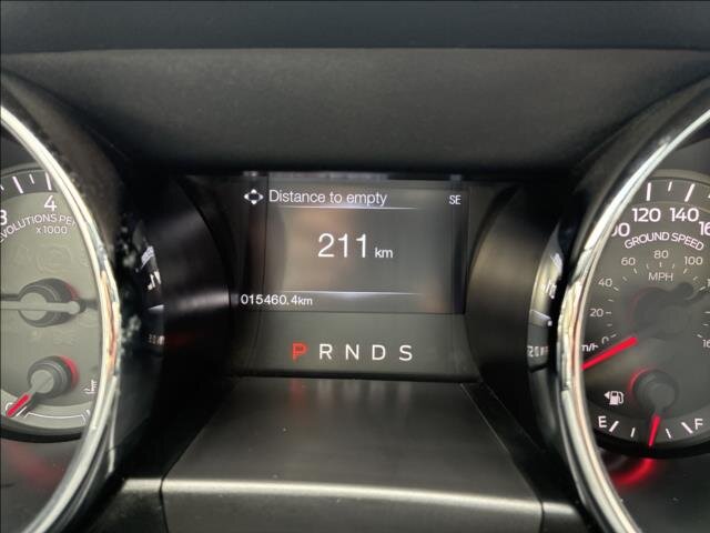 Ford Mustang Kabriolet 5,0 l 310 kw