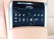 Toyota Camry Sedan / Limuzína 2,5 l 137 kw