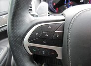 Jeep Grand Cherokee SUV / Terénní 6,2 l 527 kw