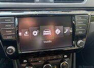 Škoda Superb Sedan / Limuzína 0,0 145 kw